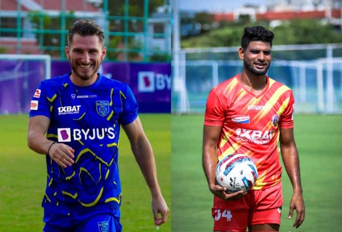 Kerala Blasters vs East Bengal FC, Hero ISL 2022-23 Live Streaming: When and Where to Watch In India